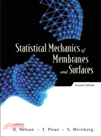 Statistical Mechanics of Membranes and Surfaces ─ The 5th Jerusalem Winter School for Theoretical Physics