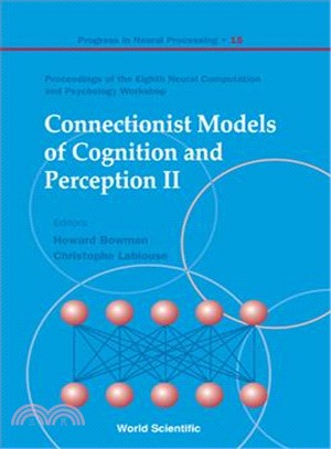 Connectionist Models of Cognition, Perception II