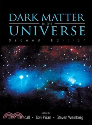 Dark Matter In The Universe