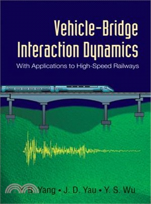 Vehicle-Bridge Interaction Dynamics