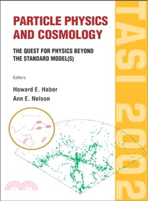 Particle Physics And Cosmology