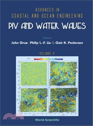 PIV And Water Waves