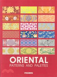 Oriental Patterns and Palettes