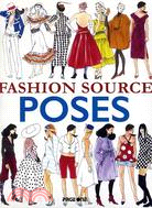 FASHION SOURCE POSES