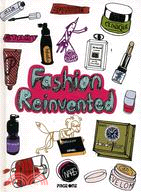 FASHION REINVENTED