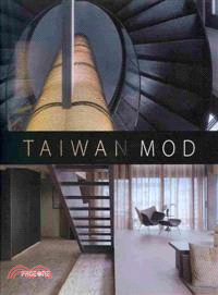 Taiwan mod :a journey through Taiwanese design /