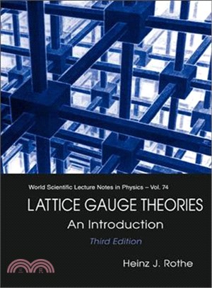 Lattice Gauge Theories