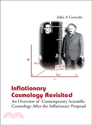 Inflationary Cosmology Revisited ― An Overview Of Contemporary Scientific Cosmology After The Inflationary Proposal