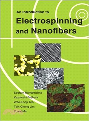 An Introduction to Electrospinning And Nanofibers