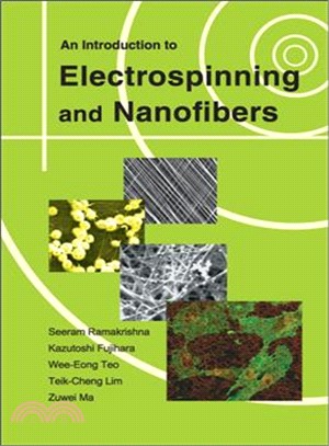 An Introduction to Electrospinning And Nanofibers