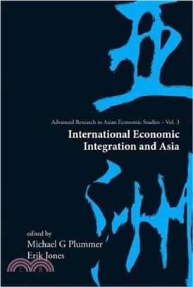 International Economic Integration And Asia