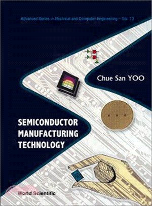 Semiconductor Manufacturing Technology