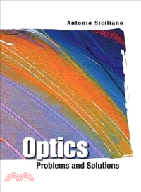 Optics—Problems And Solutions