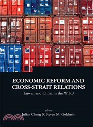 Economic Reform And Cross-strait Relations