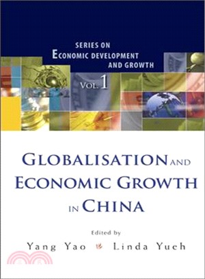 Globalisation And Economic Growth in China