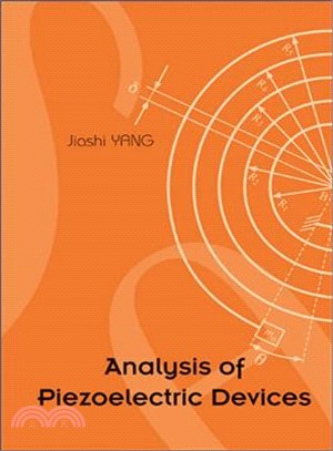 Analysis of Piezoelectric Devices