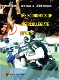 Economics of Intercollegiate Sports