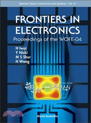 Frontiers in Electronics