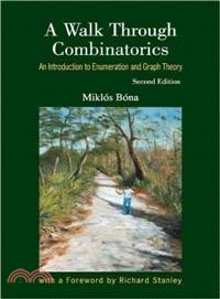 A Walk Through Combinatorics