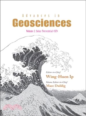 Advances in Geosciences