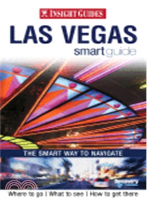 Inside Guides: Las Vegas Smart Guide