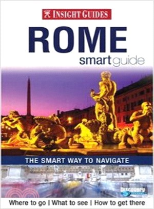 Inside Guides: Rome Smart Guide