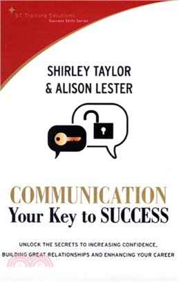 Communication：Your Key to Success