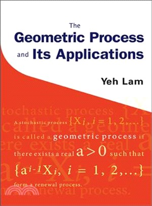 The Geometric Process and Its Applications
