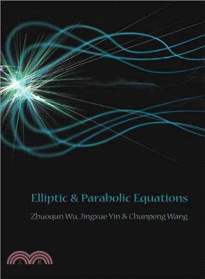 Elliptic & Parabolic Equations