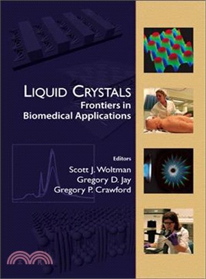 Liquid Crystals ─ Frontiers in Biomedical Applications