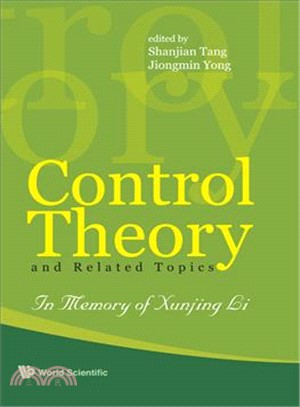 Control Theory and Related Topics ― In Memory of Prof Xunjing Li, Fudan University, China, 3-5 June 2005