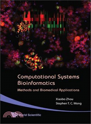 Computational Systems Bioinformatics ― Methods and Biomedical Applications