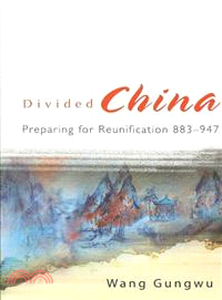 Divided China