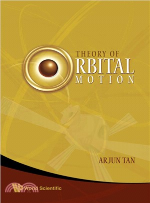 Theory Of Orbital Motion