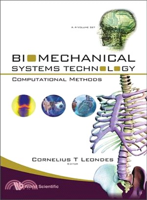 Biomechanical Systems Technology ― Computational Methods