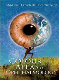 Colour Atlas of Ophthalmology