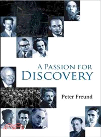 A Passion For Discovery