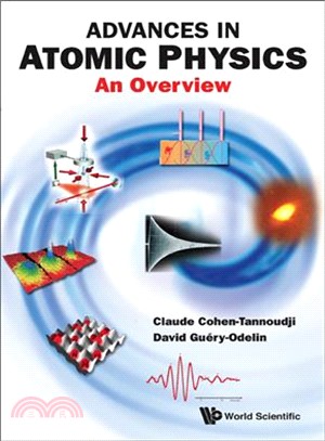 Advances In Atomic Physics—An Overview