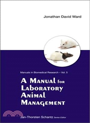 A Manual For Laboratory Animal Management