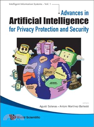 Advances in Artificial Intelligence for Privacy Protection and Security