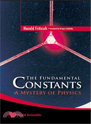 The Fundamental Constants