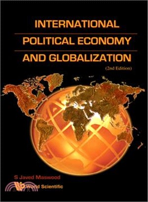 International Political Economy And Globalization