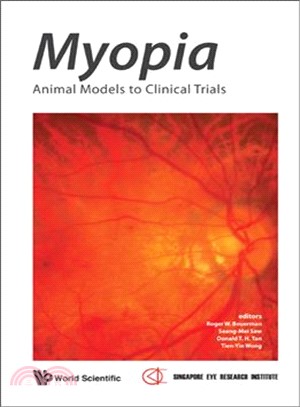 Myopia—Animal Models to Clinical Trials