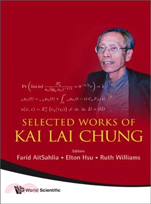 Selected Works Of Kai Lai Chung