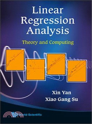 Linear Regression Analysis ─ Theory and Computing