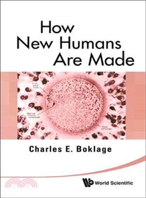 How New Humans Are Made