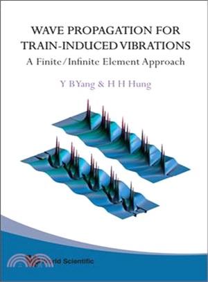 Wave Propagation for Train-Induced Vibrations ― A Finite/Infinite Element Approach