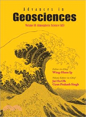 Advances in Geosciences