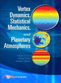 Vortex Dynamics, Statistical Mechanics, and Planetary Atmospheres
