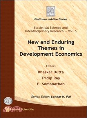 New and Enduring Themes in Development Economics